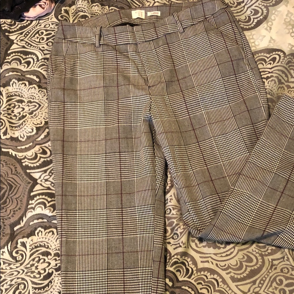 Pants